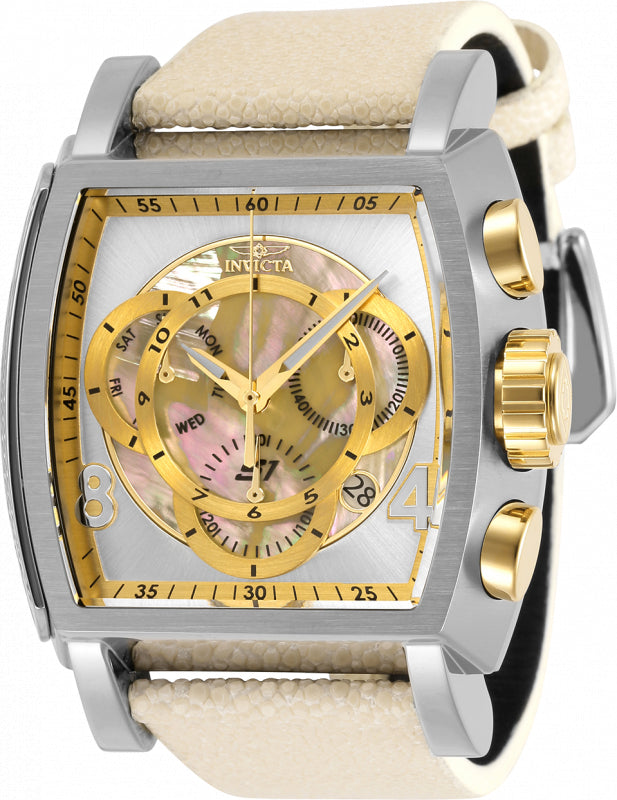 Band for Invicta S1 Rally 34250 