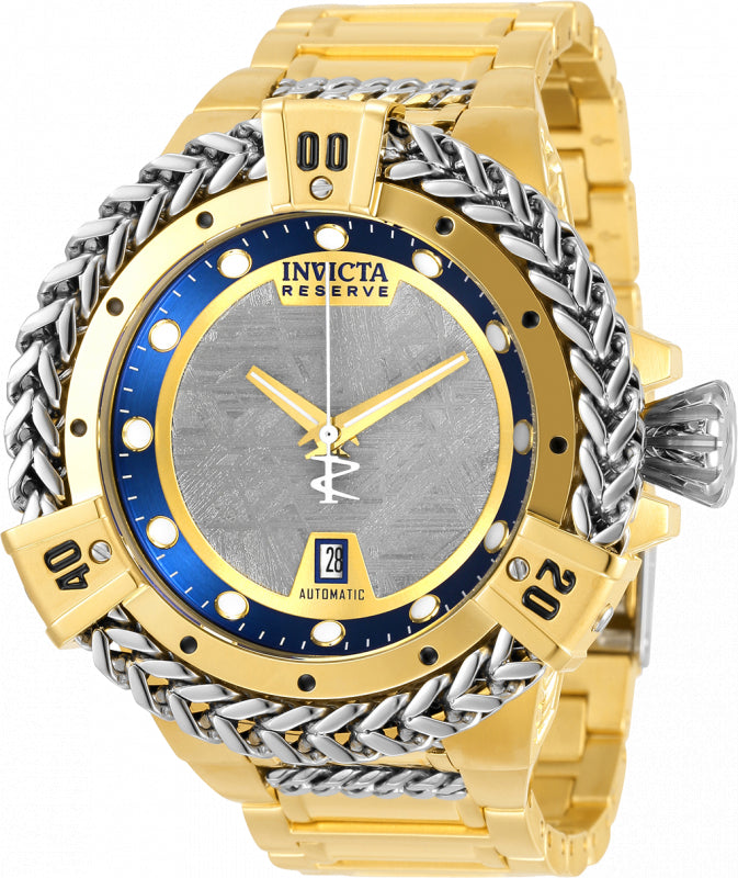 Band for Invicta Reserve 34322 Herc