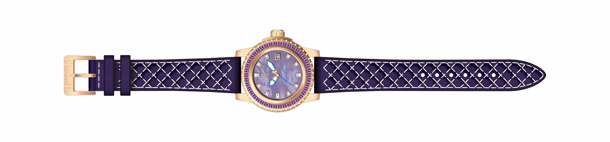 Parts for Invicta Angel Lady 38012