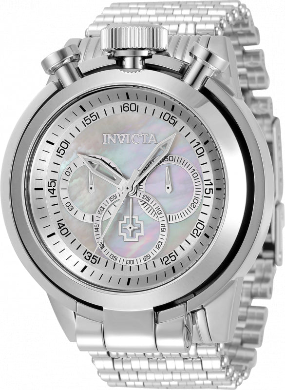 Band for Invicta I-Force 34372 