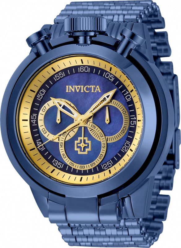 Band for Invicta I-Force 34378 