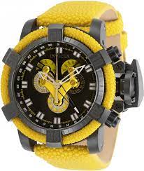 Band for Invicta Sea Hunter 34386 - Invicta Watch Bands