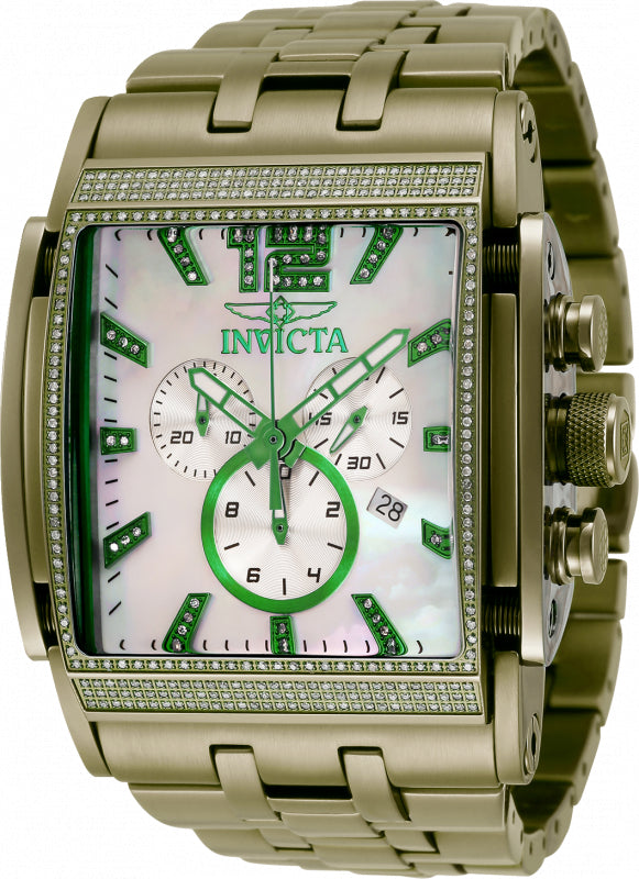 Band for Invicta Speedway 34393