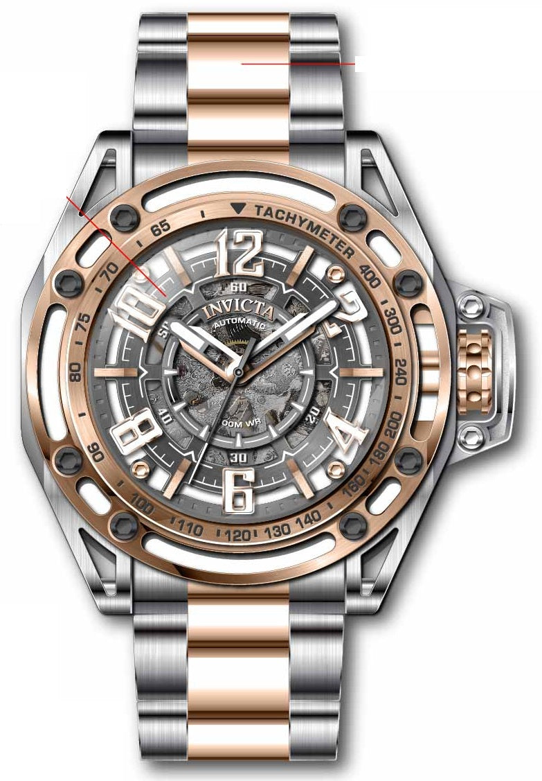 Parts for Invicta S1 Rally Men 39149