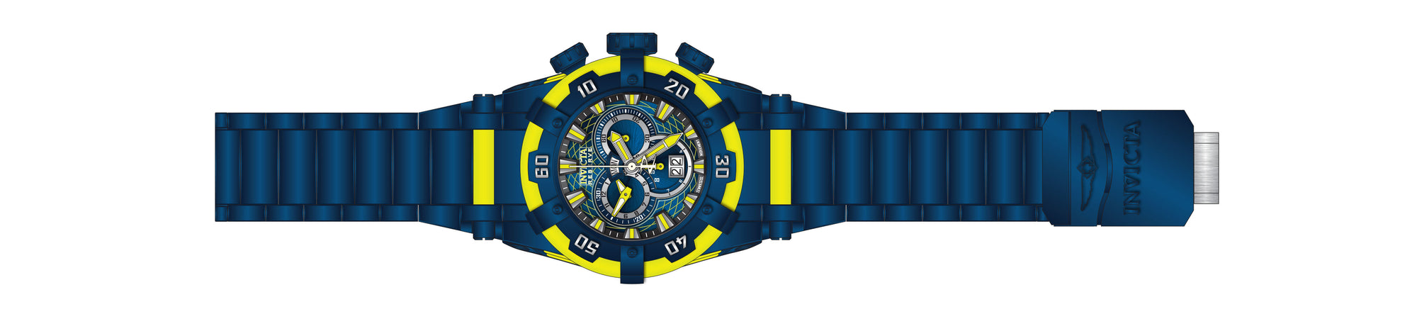 Parts for Invicta Reserve Hyperion Men 37339