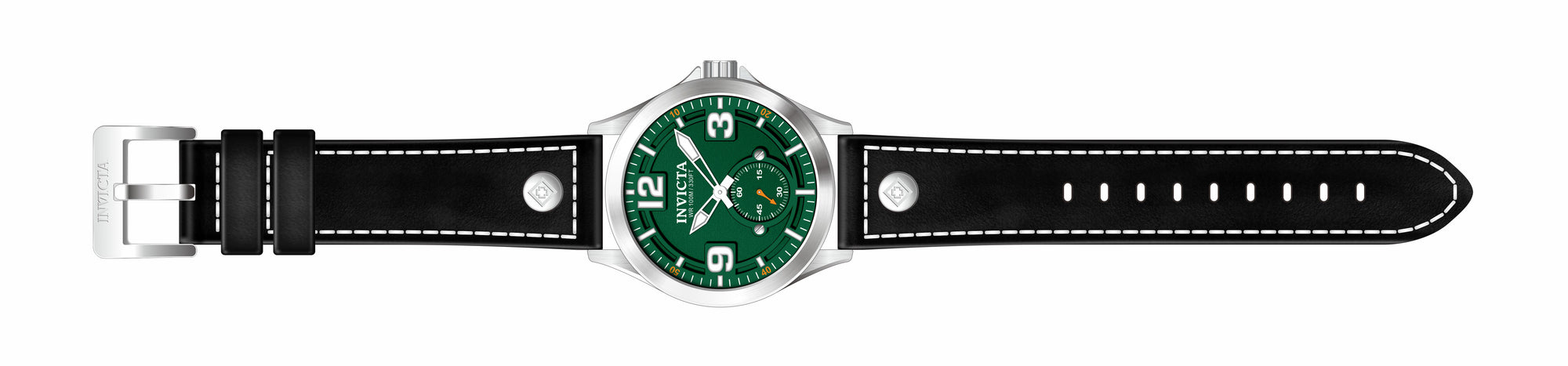 Parts for Invicta Aviator Men 39186