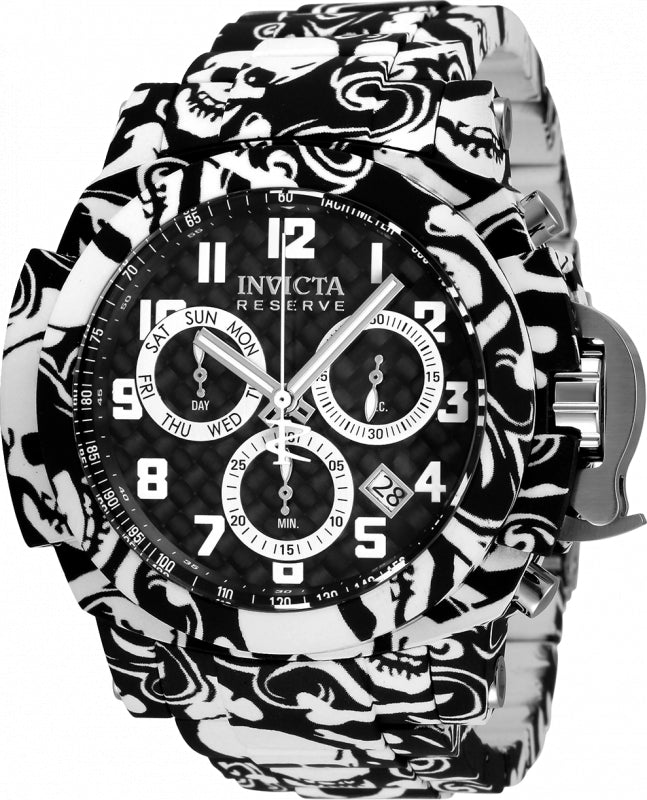 Band for Invicta Reserve 34468
