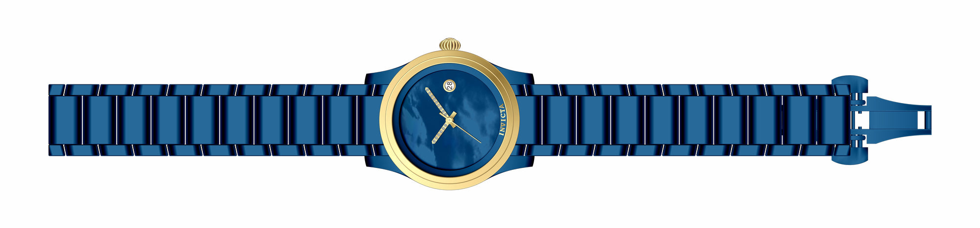 Band for Invicta Pro Diver Men 39189