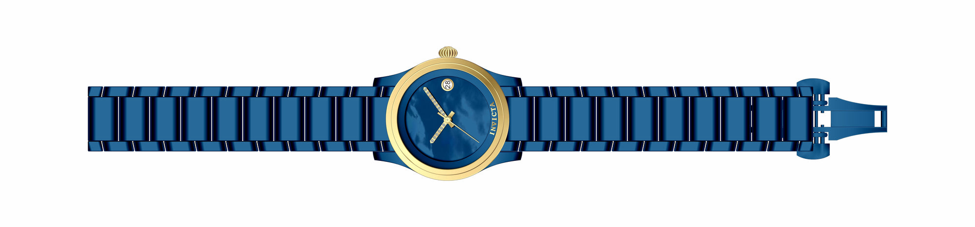 Band for Invicta Pro Diver Lady 39191