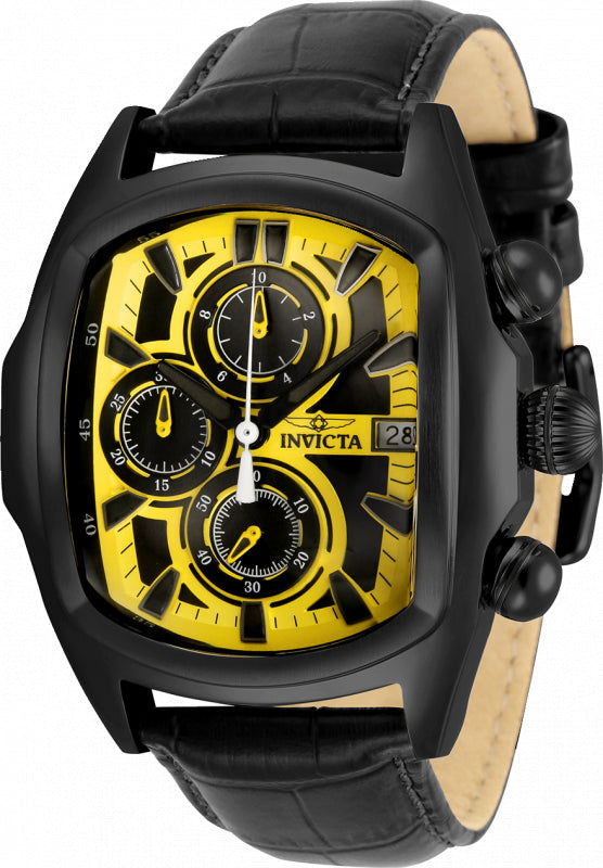 Band For Invicta Lupah 34530
