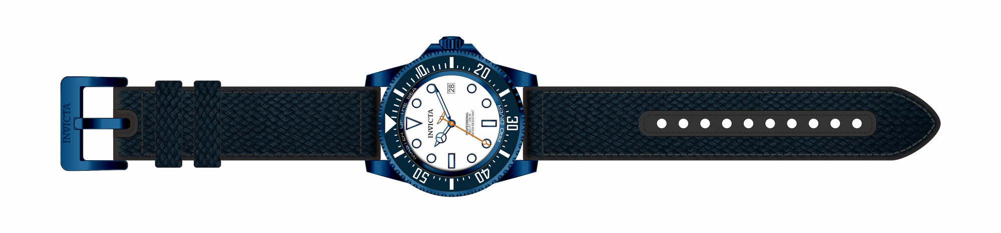 Parts for Invicta Pro Diver Men 39288