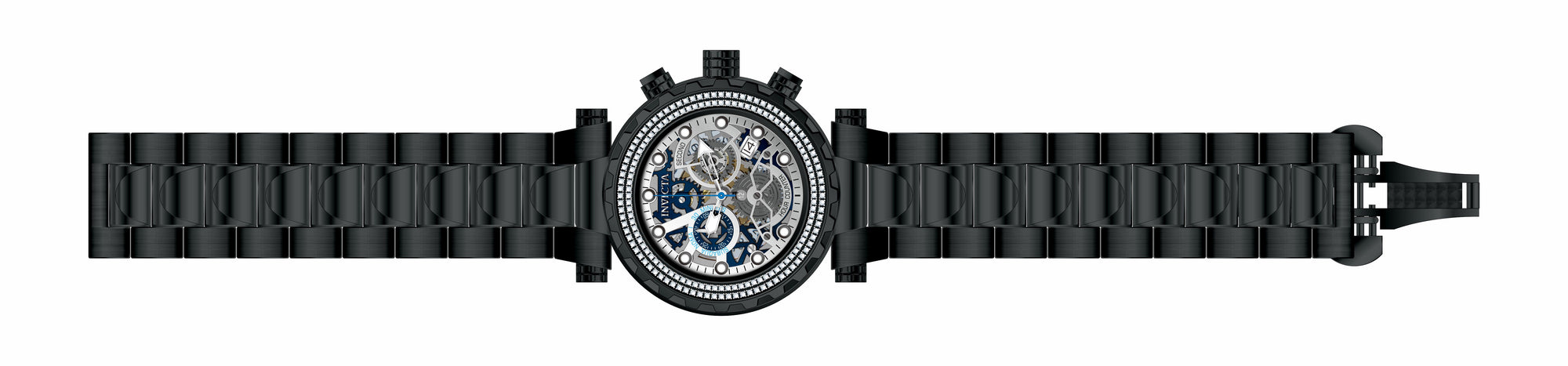 Band for Invicta Subaqua Men 39342