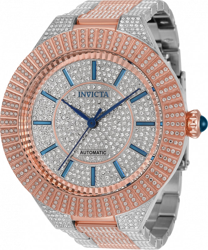 Band for Invicta Specialty 34589