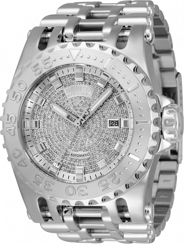 Band for Invicta Reserve 34606 Specialty Chaos