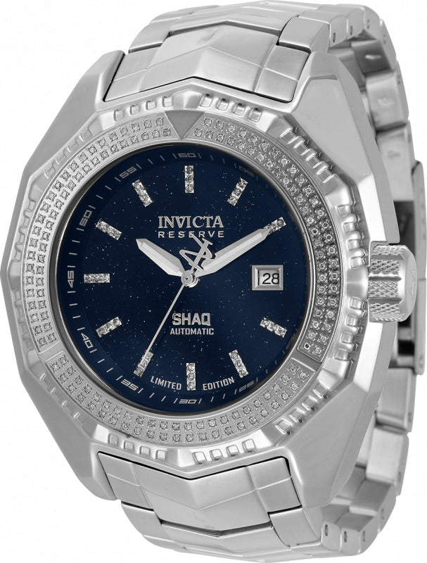 Band for Invicta SHAQ 34619 