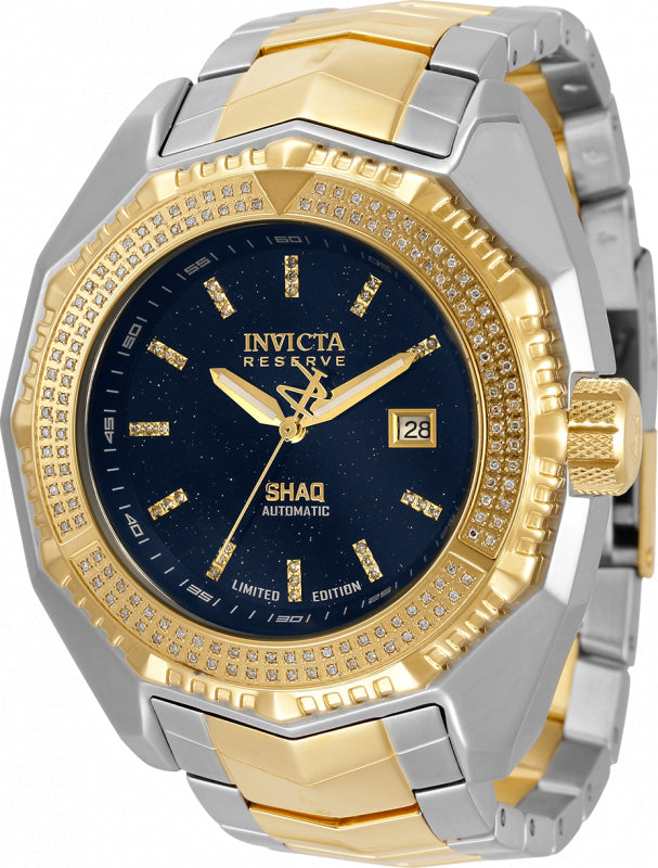 Band for Invicta SHAQ 34620 