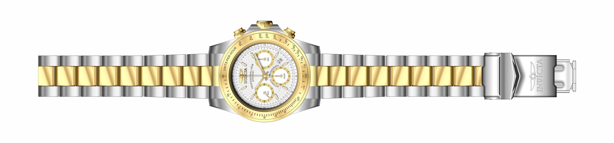 Parts for Invicta Speedway Automatic Men 39072