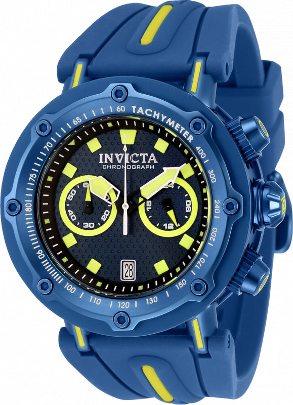 Band for Invicta Coalition Forces 34660