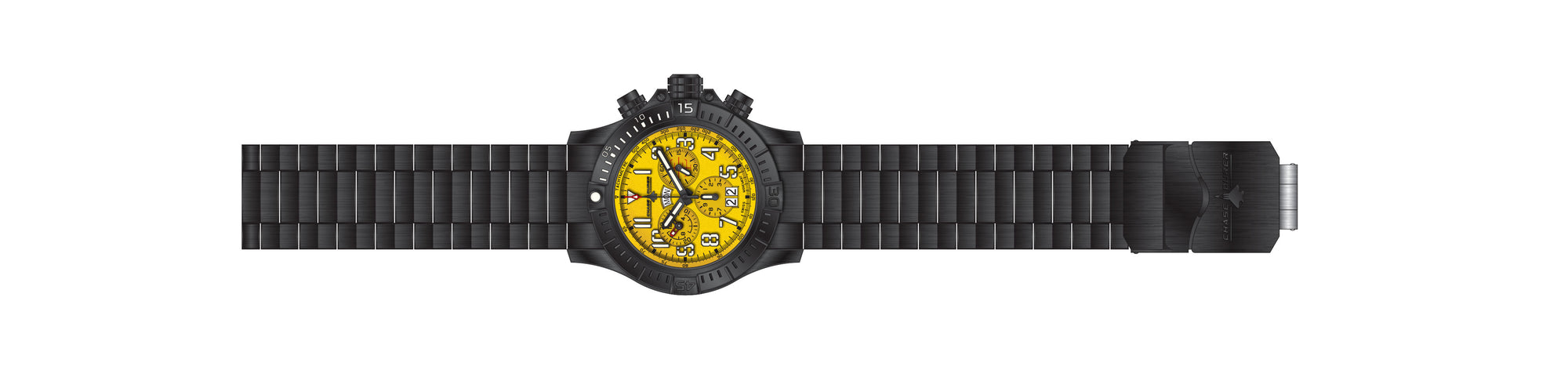 Parts for Chase Durer Men CDW-0012