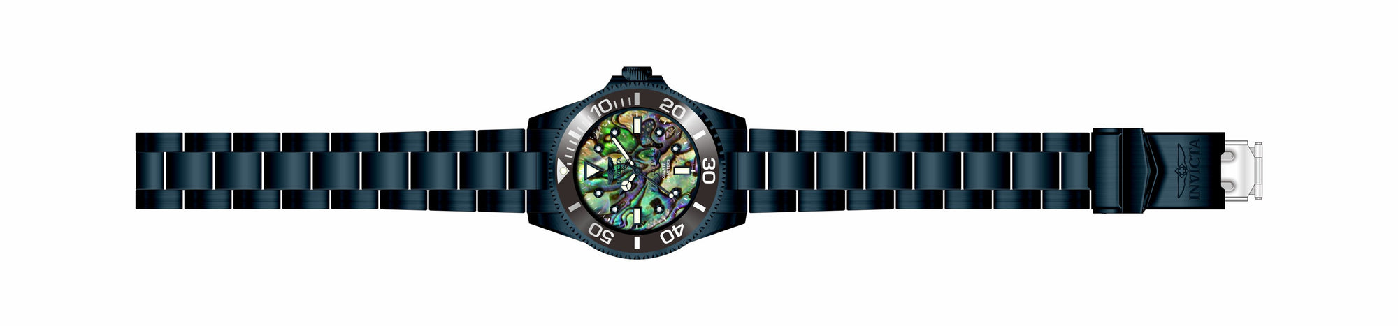 Parts for Invicta Pro Diver Lady 39428