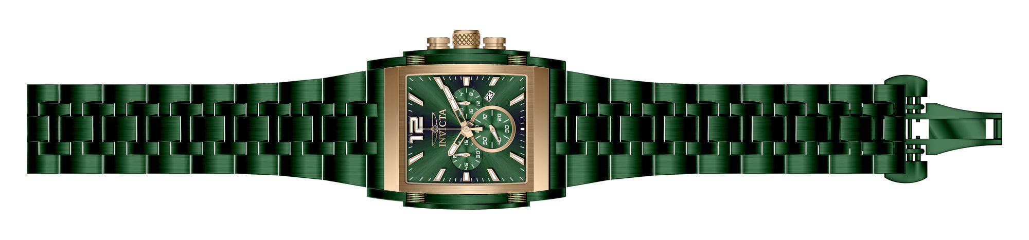 Band for Invicta Speedway Men 39454