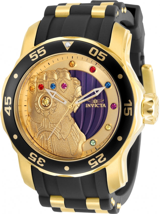 PARTS for Invicta Pro Diver 34750