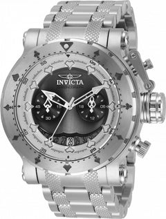 Band for Invicta DC Comics 34835 Joker - Invicta Watch Bands
