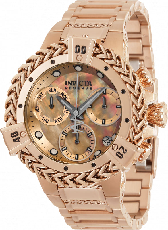 Parts for Invicta Reserve 34844