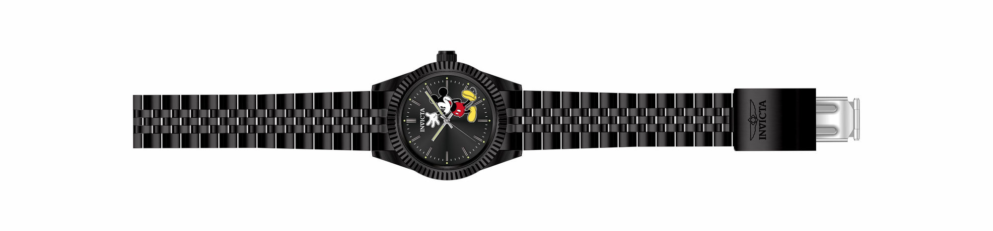 Parts for Invicta Disney Limited Edition Mickey Mouse Lady 39559