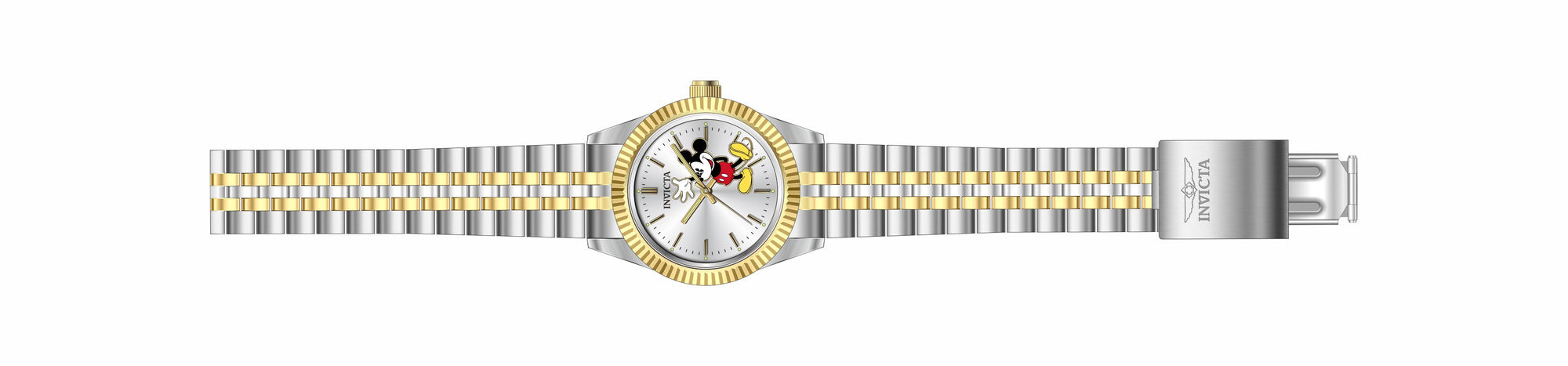 Parts for Invicta Disney Limited Edition Mickey Mouse Lady 39560
