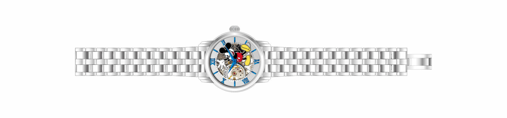 Parts for Invicta Disney Limited Edition Mickey Mouse Lady 39561
