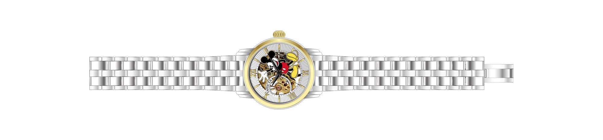 Parts for Invicta Disney Limited Edition Mickey Mouse Lady 39562