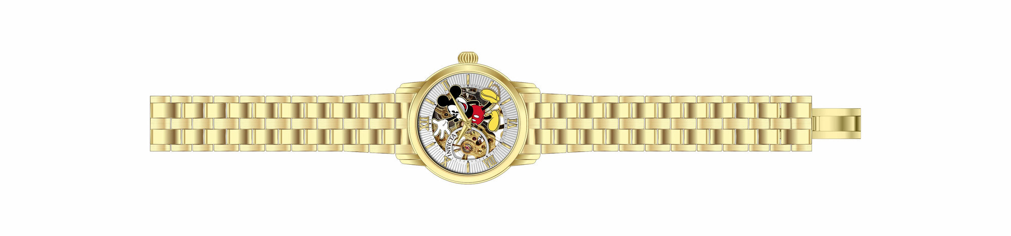 Parts for Invicta Disney Limited Edition Mickey Mouse Lady 39563