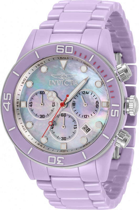 Band for Invicta Pro Diver 34867 