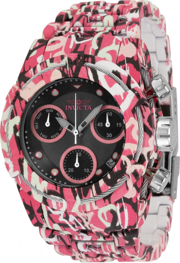 Band for Invicta Bolt Lady 34892