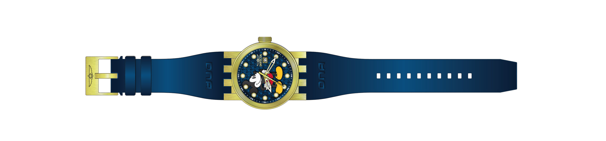 Parts for Invicta Disney Limited Edition Mickey Mouse Lady 38362