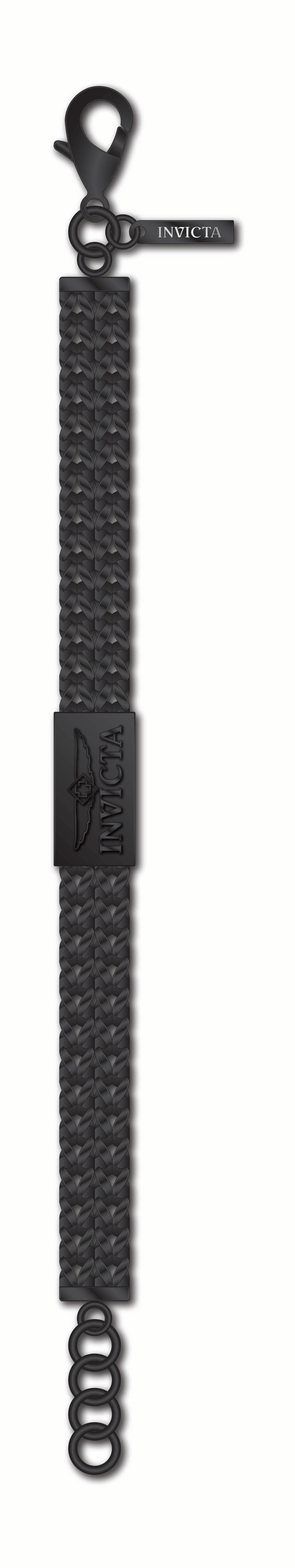Band for Invicta Elements Men 39621