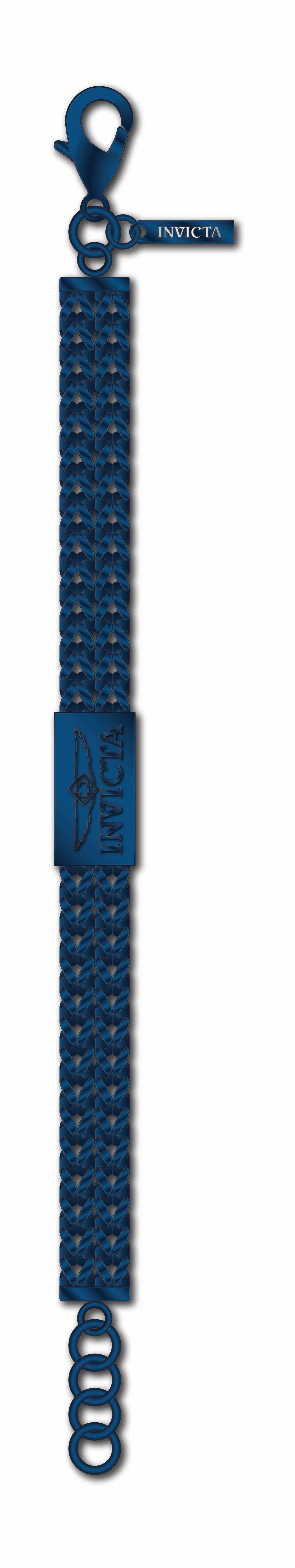 Band for Invicta Elements Men 39622