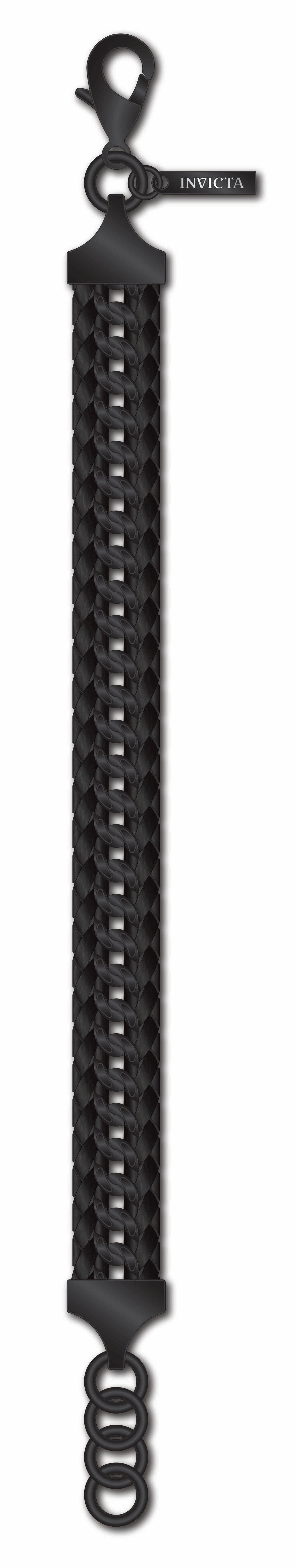 Band for Invicta Elements Men 39636