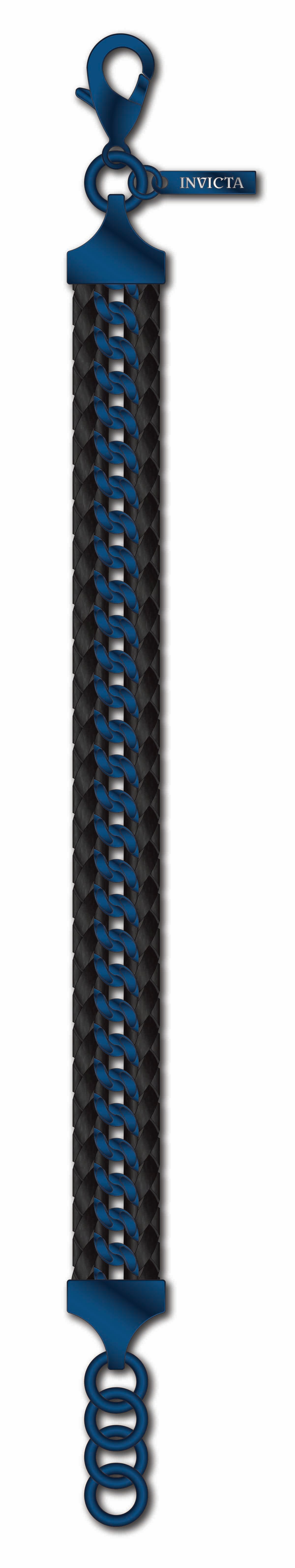 Band for Invicta Elements Men 39638