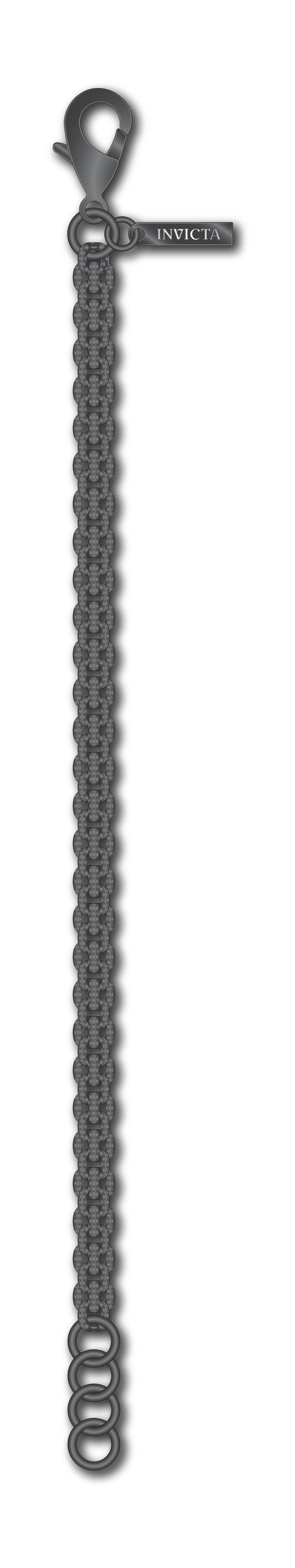 Band for Invicta Elements Men 39645