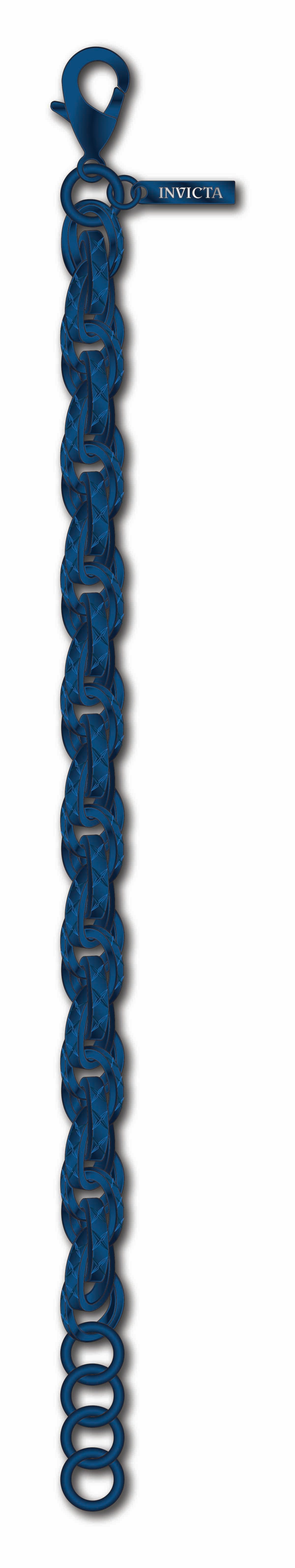 Band for Invicta Elements Men 39649