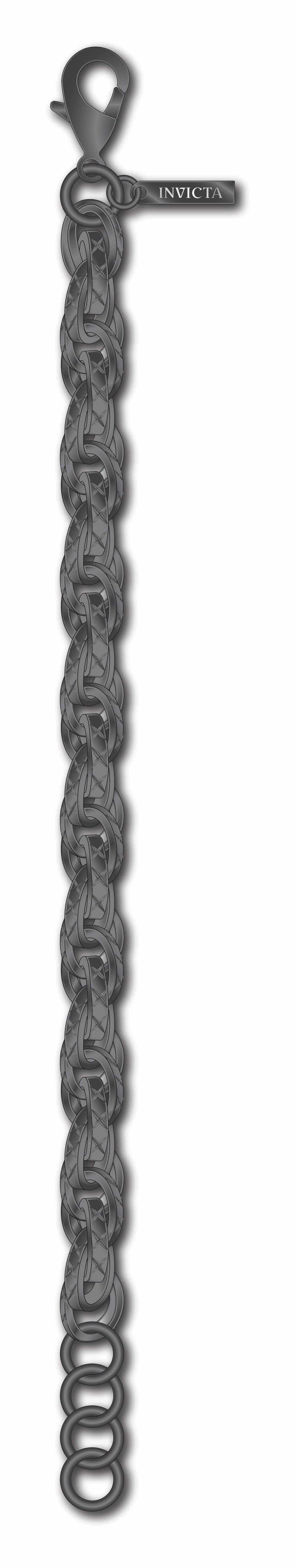 Band for Invicta Elements Men 39651