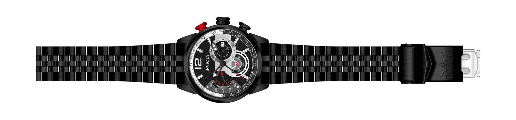 Parts for Invicta Aviator Men 39667