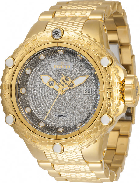 Diamond Subaqua Noma Invicta Subaqua Noma V Swiss Chronograph