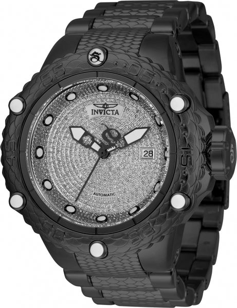 Band for Invicta Subaqua 34952 Noma VI Invicta Watch Bands