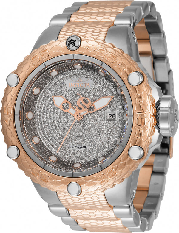 Band for Invicta Subaqua 34953 Noma VI Invicta Watch Bands