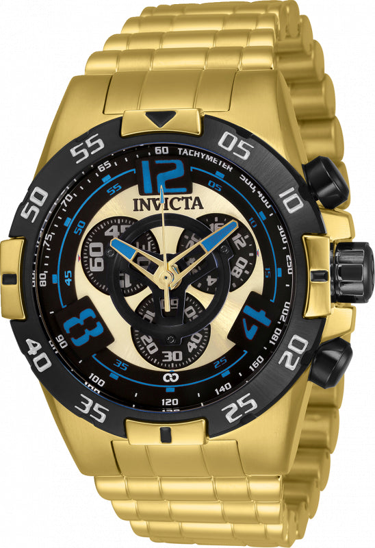 Band for Invicta Corduba 34986