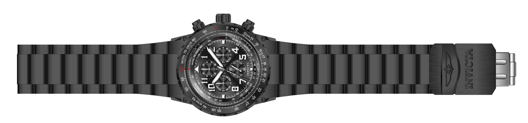 Parts for Invicta Aviator Men 34425