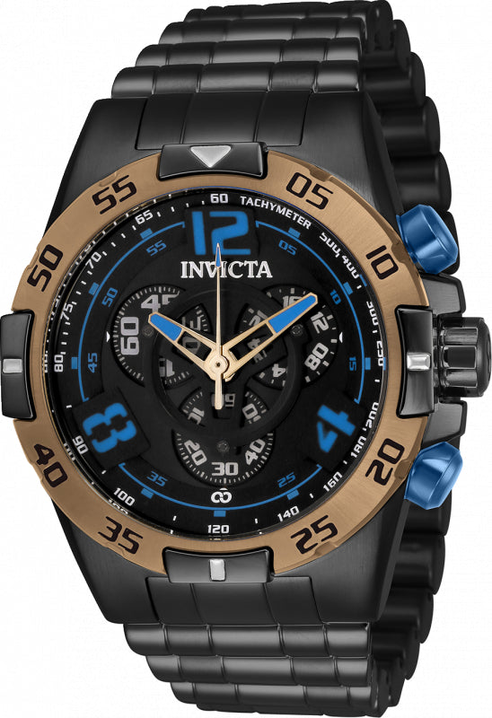 Band for Invicta Corduba 34989